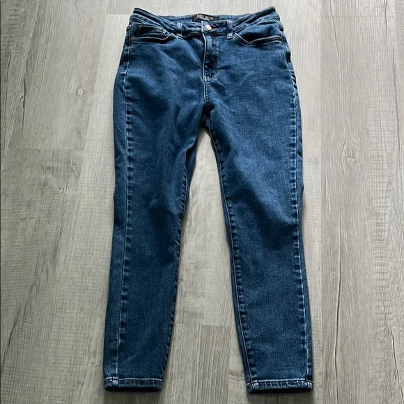 Judy Blue skinny fit  9/29 jeans - Picture 1 of 4